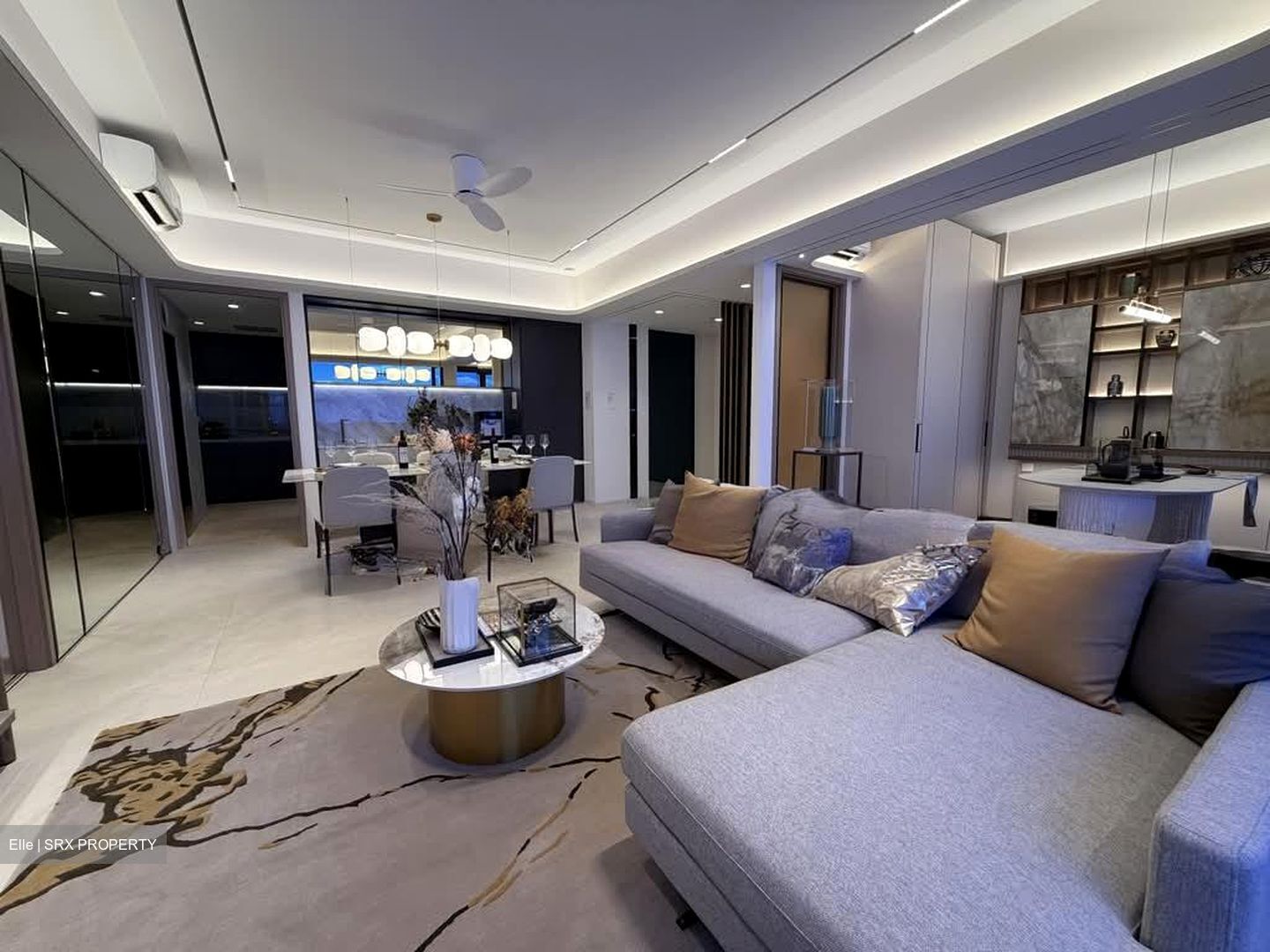 Bayshore Walk (D16), Condominium #569738591